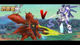 Srwx- The Collection Of Chars Counterattack Series Attacks