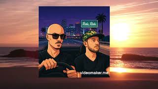 Nemesis Ride, Ride Feat El Briga Funk 2025