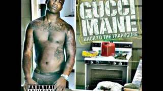 Watch Gucci Mane Drink It Straight feat Trey Songz video