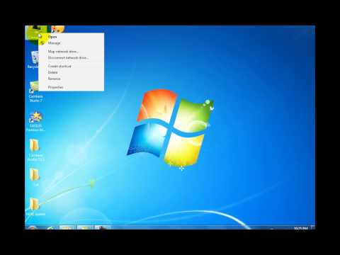 How To Skip Windows 7 Boot Manager