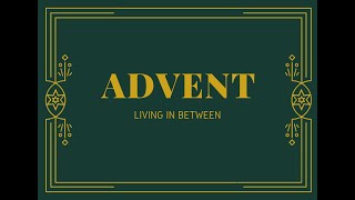 Advent - Sexual Holiness - Jono MacFarlane - 11.27.22