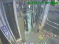 Impatient Disabled Man in Mobile Handicap Chair Falls through Elevator to his Death