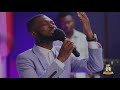 Worship Encounter with Rev Abbeam Ampomah Danso feat Ps Sammie Obeng-Poku