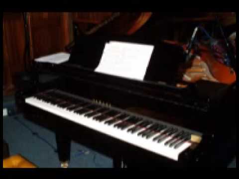 Boro Asha Kore Chilaam synth ply monimoy13