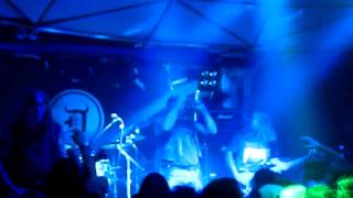Watch Manilla Road Metal Storm video