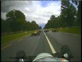 2009 Phoenix Park Races Formula Vee Single Seater Crash Video