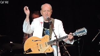 Watch Michael Nesmith Listen To The Band video