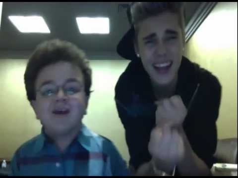As Long As You Love Me | Beauty And A Beat MashUp (Keenan Cahill and Justin Bieber) As Long As You Love Me | Beauty And A Beat MashUp (Keenan Cahill and Justin Bieber) klip izle