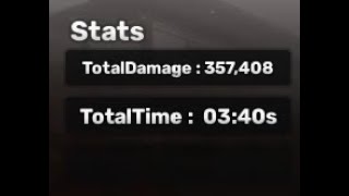 Hunty Zombie Solo Raid Berserker Read Desc