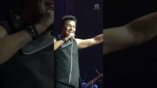 Opm Icon Gary Valenciano Holds 'Pure Energy: One Last Time' Concert | Rappler #Fancam