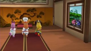 The Backyardigans - The Great Pie Ft. Season 2 Singing Cast