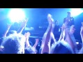 Ghost: Square Hammer - Ancienne Belgique Bruxelles 10/04/2017 #2 Ghost: Square Hammer - Ancienne Belgique Bruxelles 10/04/2017 #2