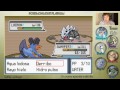 Pokémon LP Nuzlocke Ep.21 - EL DESIERTO DE LA MUERTE