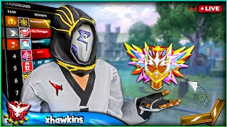Happy Diwali Mitron Ff Live Br Rank Push Live Free Fire