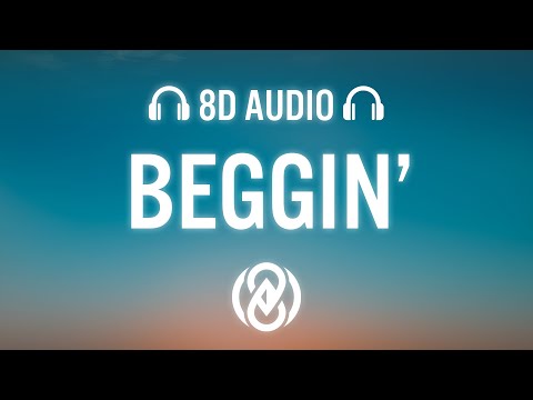 Dame Dame Lunis - Beggin' 8d