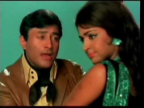 Johny Mera Naam: O Mere Raja