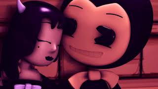 Bendy x Alice Part 3