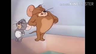 Jerry Roar Kisscartoon, Gta & Godzilla Crossover