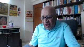 Vishnusahasranamam - 20 by Prof. V Krishnamurthy