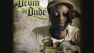 Watch Devin The Dude Broccoli  Cheese video