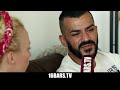 Interview: Nazar über den Track "Rapbeef" & sein neues Album "Camouflage" (16BARS.TV)