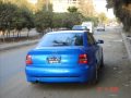 Audi A4 Tuning By Gti Tuning Egypt