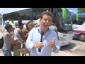 Beyonce not alone: More Americans visit Cuba