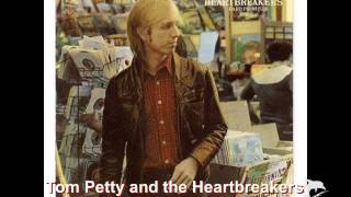 Watch Tom Petty Something Big video