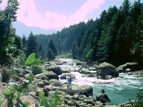 bekhudi main sanam uth gaye jo kadam