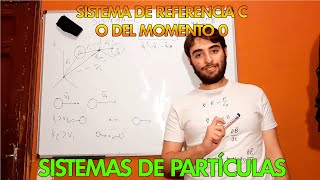 Sistema De Referencia C | Física Universitaria | Mr Planck