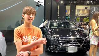 Welcome To Thai Motor Show Online