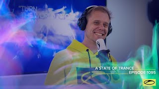 A State Of Trance Episode 1095 - Armin Van Buuren (Astateoftrance)