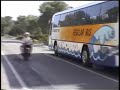 Autobussen op Ibiza en Formentera