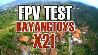 Bayangtoys X21 Preis