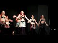 Gala Tribal Chicks 2014 - Balkan Beat Box "Habibi Min Zamann"