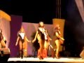 Reyna de la palmera 2011 ( Baile )