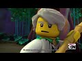 Lego ninjago sensei garmadon vs. evil wu - youtube