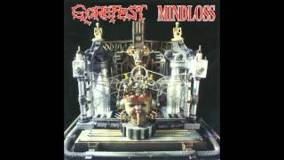 Watch Gorefest Loss Of Flesh video