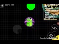 Agario Gameplay//:Epic teaming with AG Clan