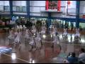 HAKA  under 17's tallblacks basketball (maori war cry)