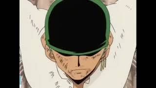 Luffy And Koby Meet Zoro One Piece Episode 2