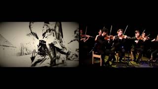 On the Nature of Daylight - Richter - Ataneres Ensemble