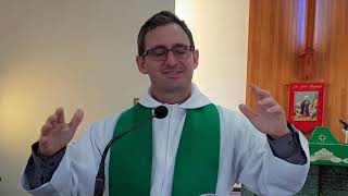 Sermon 30 September 2018: Good, Bad, Good