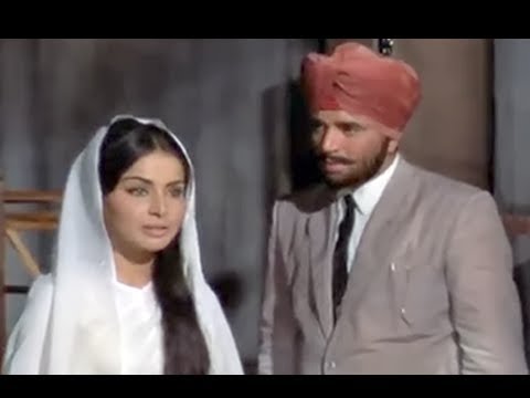 Raakhee Revels Her Sad Story - Jeevan Mrityu - Dharmendra -...