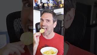 Dyik Flavored Chips Review