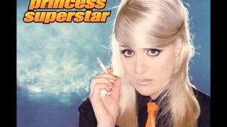 Watch Princess Superstar Blue Beretta video