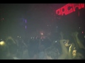 David Guetta live @ Pacha Ibiza 22.09.2011