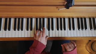 Turkey In The Straw - John Thompsons Easiest Piano Book 2