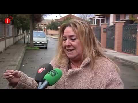 REPORTAJE LOS VECINOS DE PUERTOLLANO SON TESTIGOS DE COMO VARIOS VEHÍCULOS PASAN A GRAN VELOCIDAD