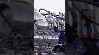 12 Million-Dollar Thor 24 Semi Truck